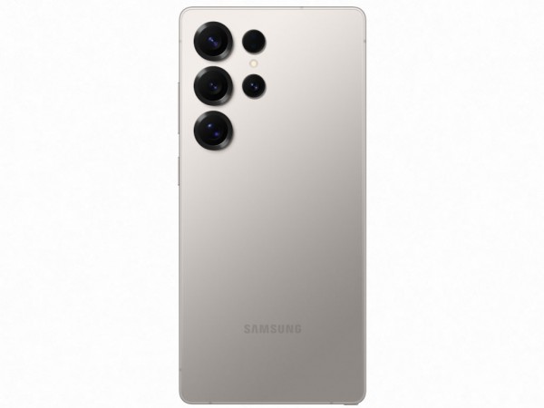 SAMSUNG Galaxy S25 Ultra 'SM-S938BZTDEUC