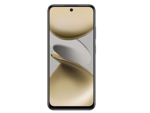 Smartphone INFINIX Smart 9 4GB128GBcrna' ( '10067124' ) 