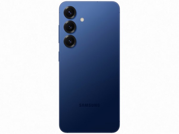 Smartphone SAMSUNG Galaxy S25 12GB128GBtamnoplava' ( 'SM-S931BDBDEUC' ) 