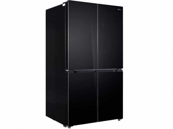 Frižider TESLA RM5600FSNBE multi door560LNo FrostEcrna' ( 'RM5600FSNBE' ) 