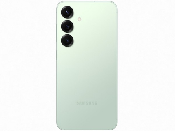 Smartphone SAMSUNG Galaxy S25 12GB128GBzelena' ( 'SM-S931BLGDEUC' ) 
