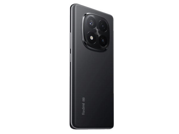 Smartphone XIAOMI Redmi Note 14 Pro+ 5G8GB256GBcrna' ( 'MZB0I9OEU' ) 