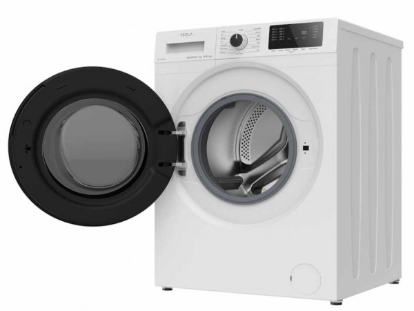 Veš mašina TESLA WF71460K 7kg1400RPMbela' ( 'WF71460K' ) 