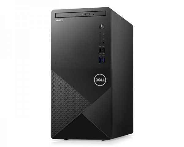 DELL Vostro 3910 MT Pentium Gold G-7400 4GB 1TB DVDRW Win11Pro 3yr Prosupport + WiFi