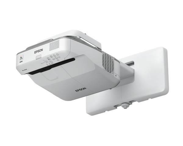 EPSON EB-685W Ultra Short Throw projektor
