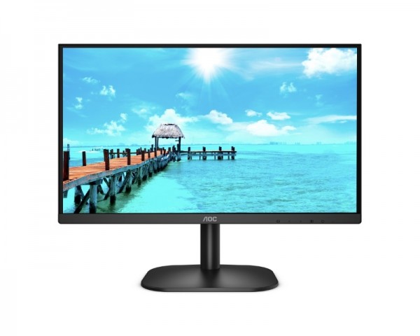AOC 23.8'' 24B2XHEU WLED monitor