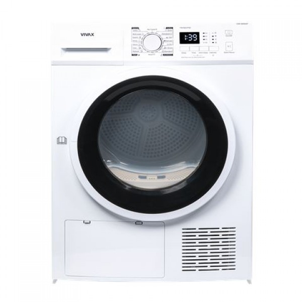 VIVAX HOME mašina za sušenje veša CDR-0816SHP
