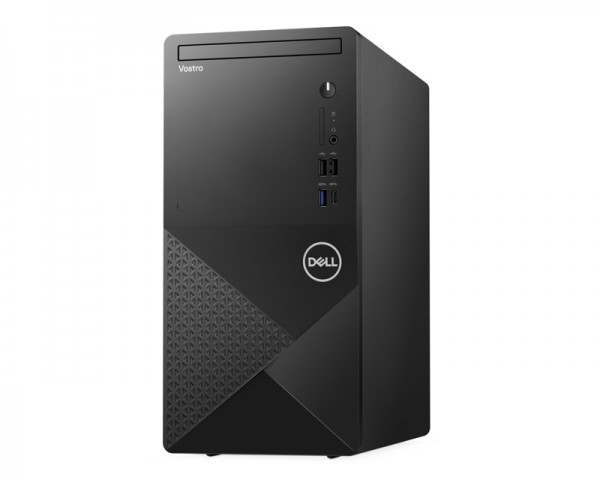 DELL Vostro 3030 MT i3-12100 8GB 512GB SSD Win11Pro 3yr ProSupport + WiFi 