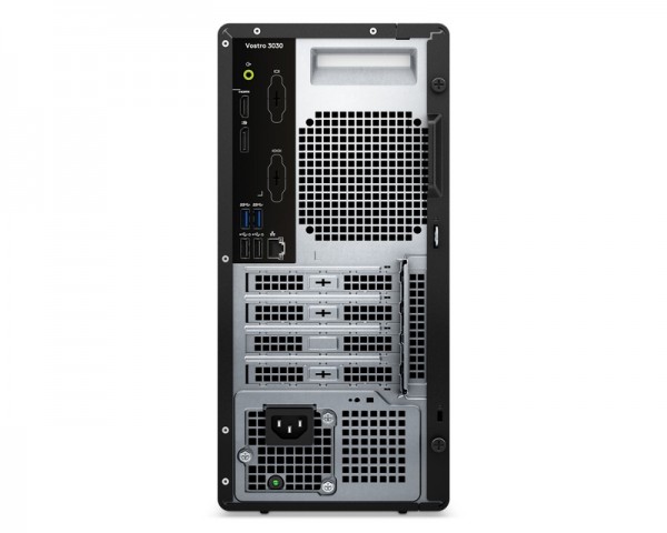 DELL Vostro 3030 MT i5-12400 8GB 512GB SSD Win11Pro 3yr ProSupport + WiFi 