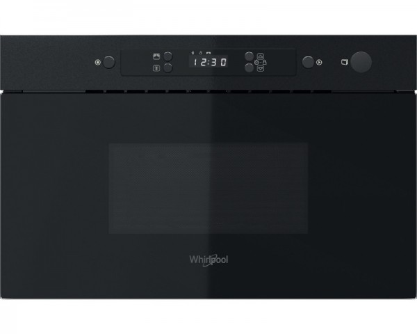 WHIRLPOOL MBNA900B ugradna mikrotalasna rerna 