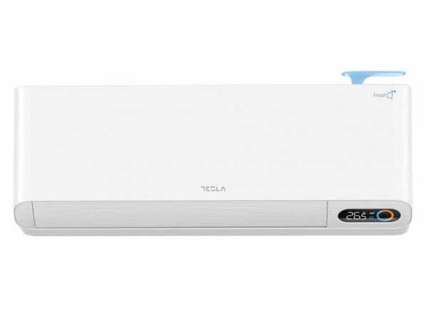 Klima TESLA TT38TF-1232IAWinverterR3212000BTUA+++A++-20wi-fiuvlacenje svežeg vazduhabela' ( 'TT38TF-1232IAW' ) 