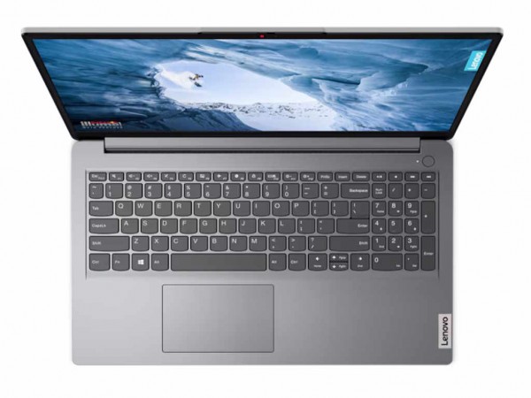 Laptop LENOVO IdeaPad 1 15IJL7 DOS15.6'' FHDCeleron N45008GB256GBnobacklit SRBsiva' ( '82LX00BFYA' ) 