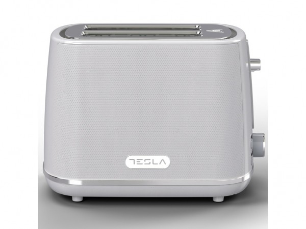 Toster TESLA TS400GX 930W siva' ( 'TS400GX' ) 