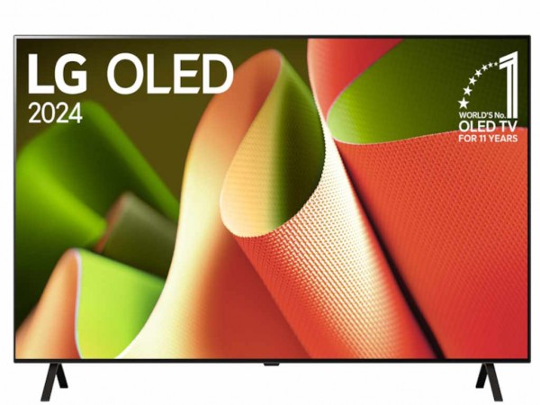 Televizor LG OLED55B43LA55''4K UHDOLEDsmartwebOScrna' ( 'OLED55B43LA' ) 