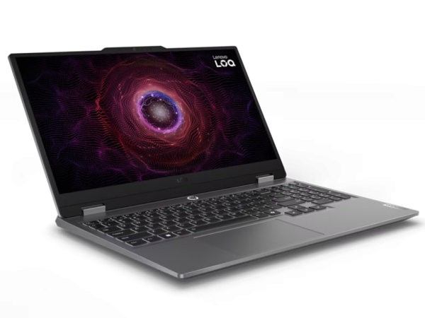 Lenovo LOQ 15ARP9 Ryzen 7-7435HS/24GB/1TB/RTX4050-6GB 83JC003BYA