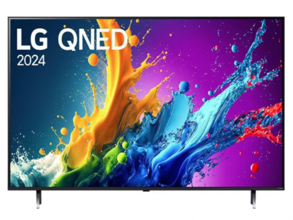 Televizor LG 65QNED80T3A65''QNED804K smartwebOScrna' ( '65QNED80T3A' ) 