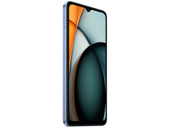 Smartphone XIAOMI Redmi A3 3GB64GBplava' ( 'MZB0GLEEU' ) 