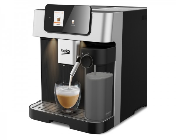 BEKO CEG 7348 X Aparat za espresso kafu 