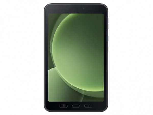 Tablet SAMSUNG Galaxy Tab Active5 5G 8OC 2,4GHz6GB128GB13+5MPAndroidzelena Enterprise edit.' ( 'SM-X306BZGAEEC' ) 
