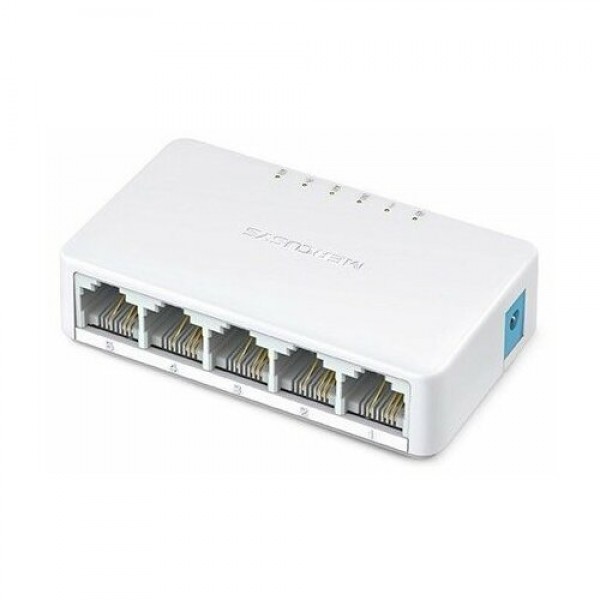 Mercusys MS105 5-port 10/100 Switch