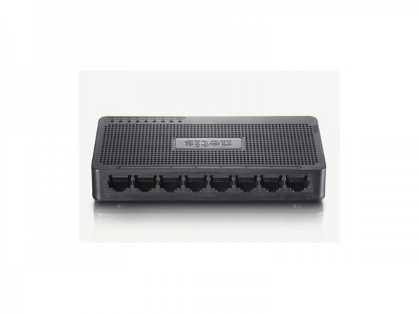 Netis ST3108S 8-Port 10/100 Switch