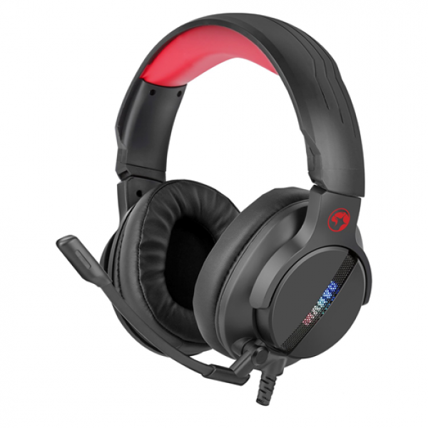 Marvo HG9065 USB 7.1 Gejmerske slušalice sa mikrofonom