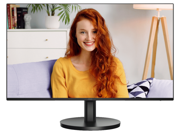 AOC 24B3HA2 FHD/IPS 23.8'' monitor