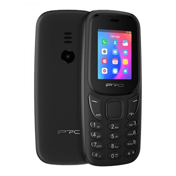 IPRO A21 Mini 32/32MB Black