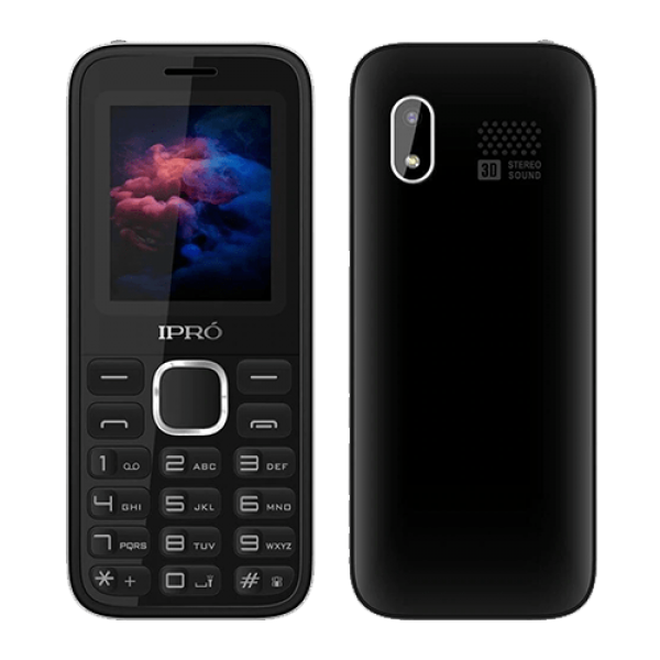 IPRO A8 Mini 32/32MB Black