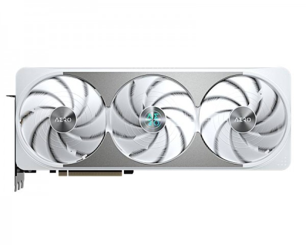 GIGABYTE nVidia GeForce RTX 5070 Ti AERO 16GB 256bit GV-N507TAERO OC-16GD rev. 1.0 grafička karta