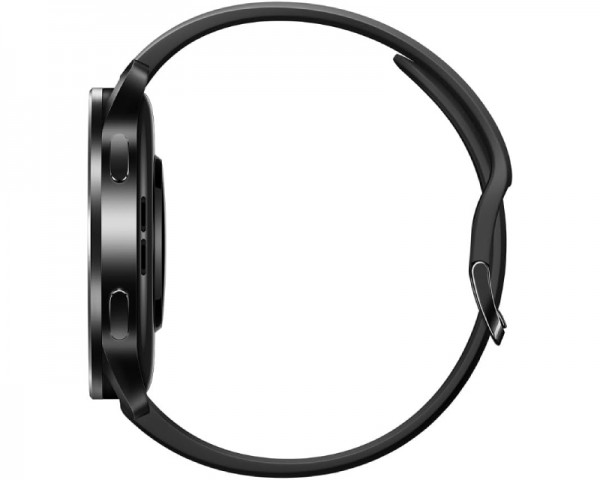 XIAOMI Watch S3 pametni sat crni (BHR7874GL) 
