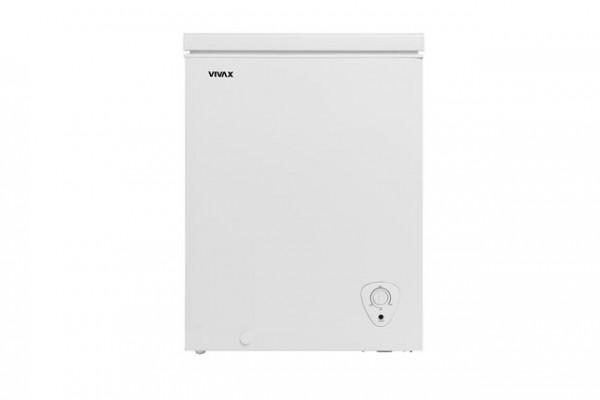 Vivax HOME horizontalni zamrzivač CFR 142