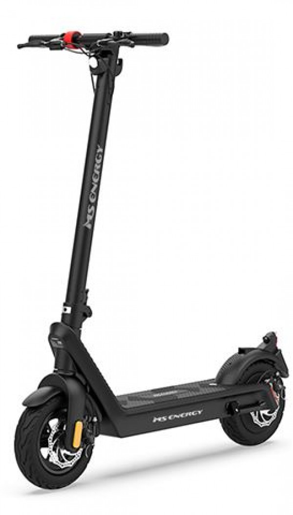 MS ENERGY e-romobil e21 orange