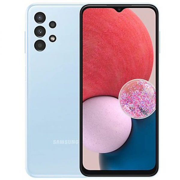 Samsung Galaxy A13 DS 4GB/128GB Blue