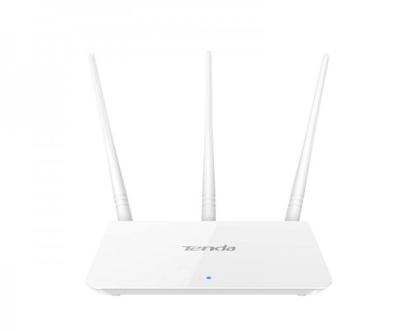 TENDA F3 300Mbps wireless router