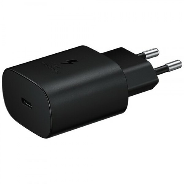 Samsung USB-C 25W EP-T2510 punjač black