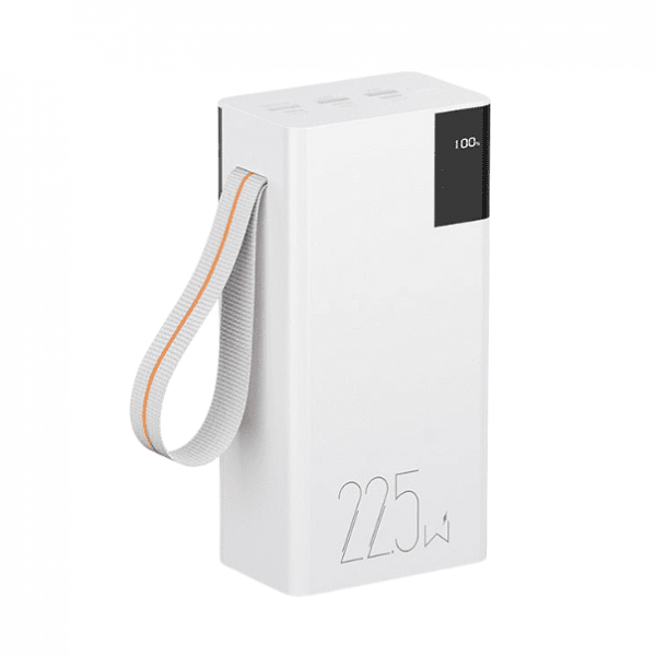 Bavin Y-PC006S WH 30000mAh power bank white