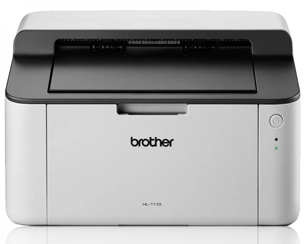 BROTHER HL-1110E laserski štampač (HL1110EYJ1) 
