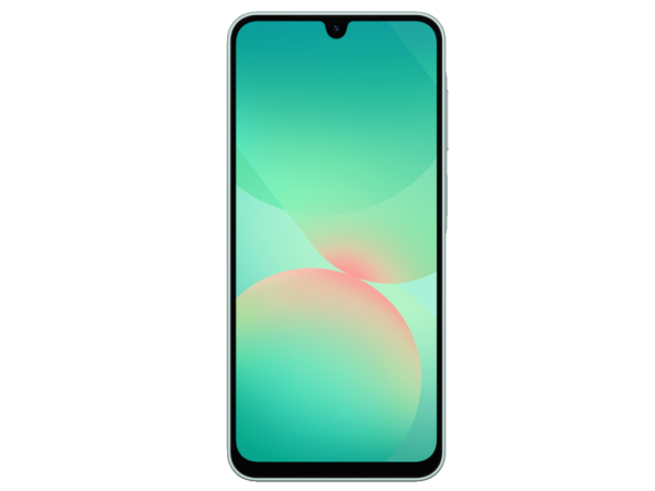 Smartphone SAMSUNG Galaxy A26 5G8GB256GBzelena' ( 'SM-A266BLGCEUC' ) 
