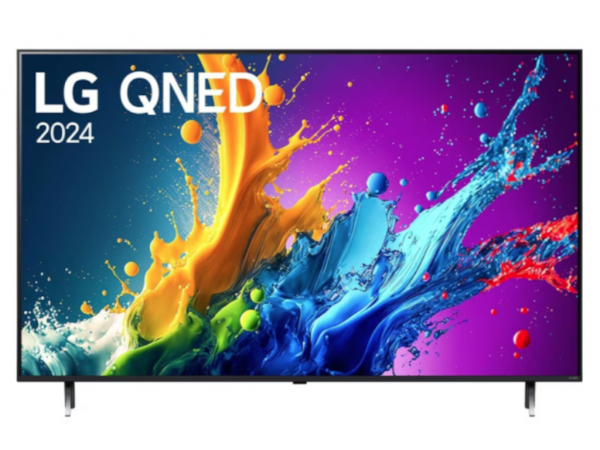 Televizor LG 43QNED80T3A4K QNED43''4K Ultra HDsmartwebOS23crna' ( '43QNED80T3A' ) 