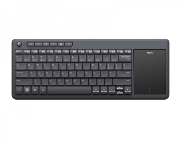 Rapoo K2600 wireless US tastatura