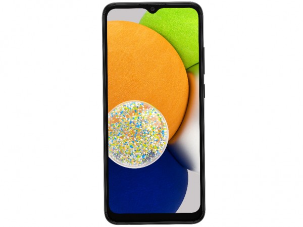 Samsung Galaxy A03 DS 4GB/64GB Black