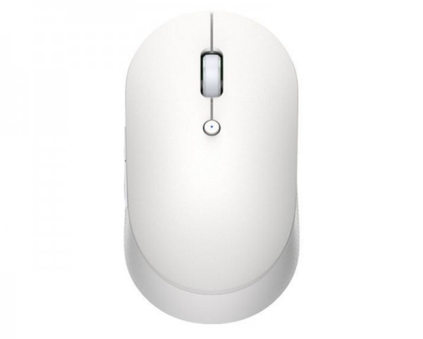 Xiaomi MI dual mode wireless mouse silent edition white