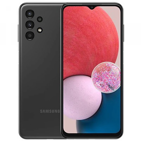 Samsung Galaxy A13 DS 4GB/64GB Black
