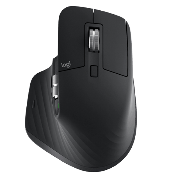 Logitech MX Master 3 Wireless Mouse