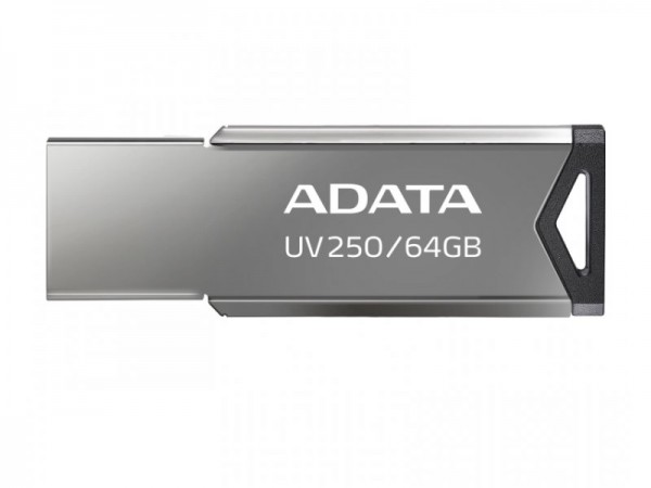 Adata AUV250-64G-RBK 64GB USB 2.0