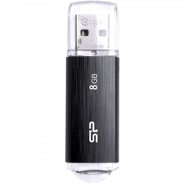 Silicon Power U02 8GB USB 2.0