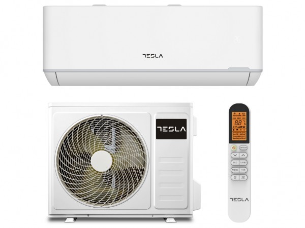 TESLA T68TP21-2432IAWUV inverterA++  klima