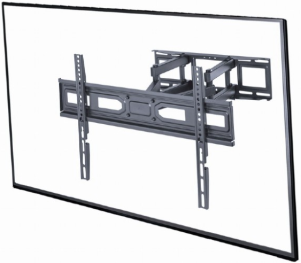 Gembird WM-80ST-03 nosač za TV 37''- 80'' do 40kg