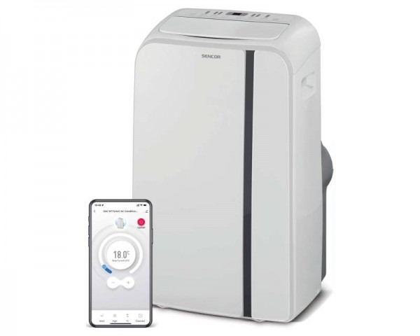 SENCOR SAC MT1240C klima uređaj